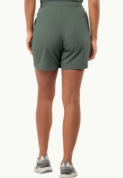 Wandermood Skort W-Jack Wolfskin Sale