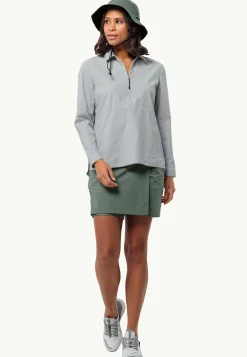 Wandermood Skort W-Jack Wolfskin Sale