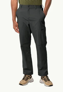 Wanderthirst Pants M-Jack Wolfskin
