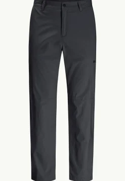 Wanderthirst Pants M-Jack Wolfskin