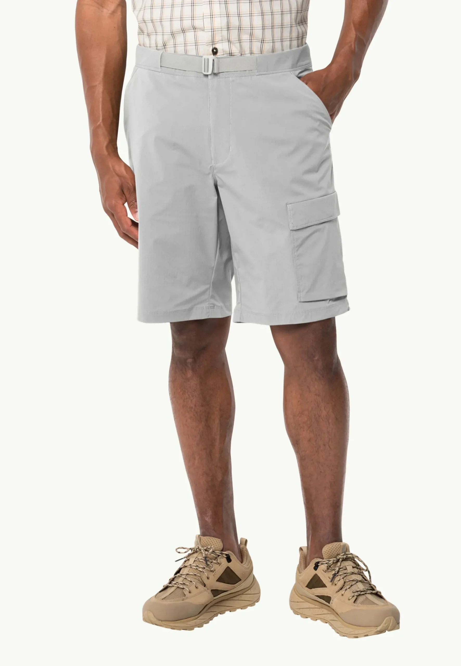 Wanderthirst Shorts M-Jack Wolfskin Outlet