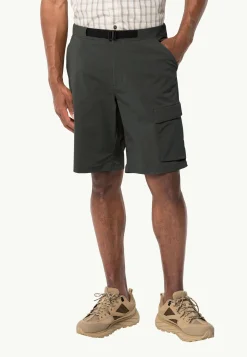 Wanderthirst Shorts M-Jack Wolfskin Outlet