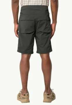 Wanderthirst Shorts M-Jack Wolfskin Outlet