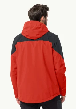 Weiltal 2l Jkt M-Jack Wolfskin Clearance