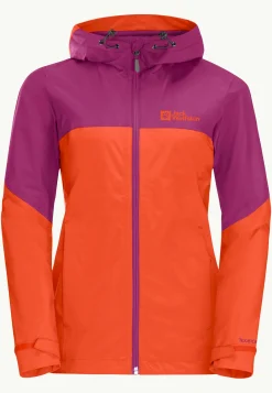 Weiltal 2l Jkt W-Jack Wolfskin Best