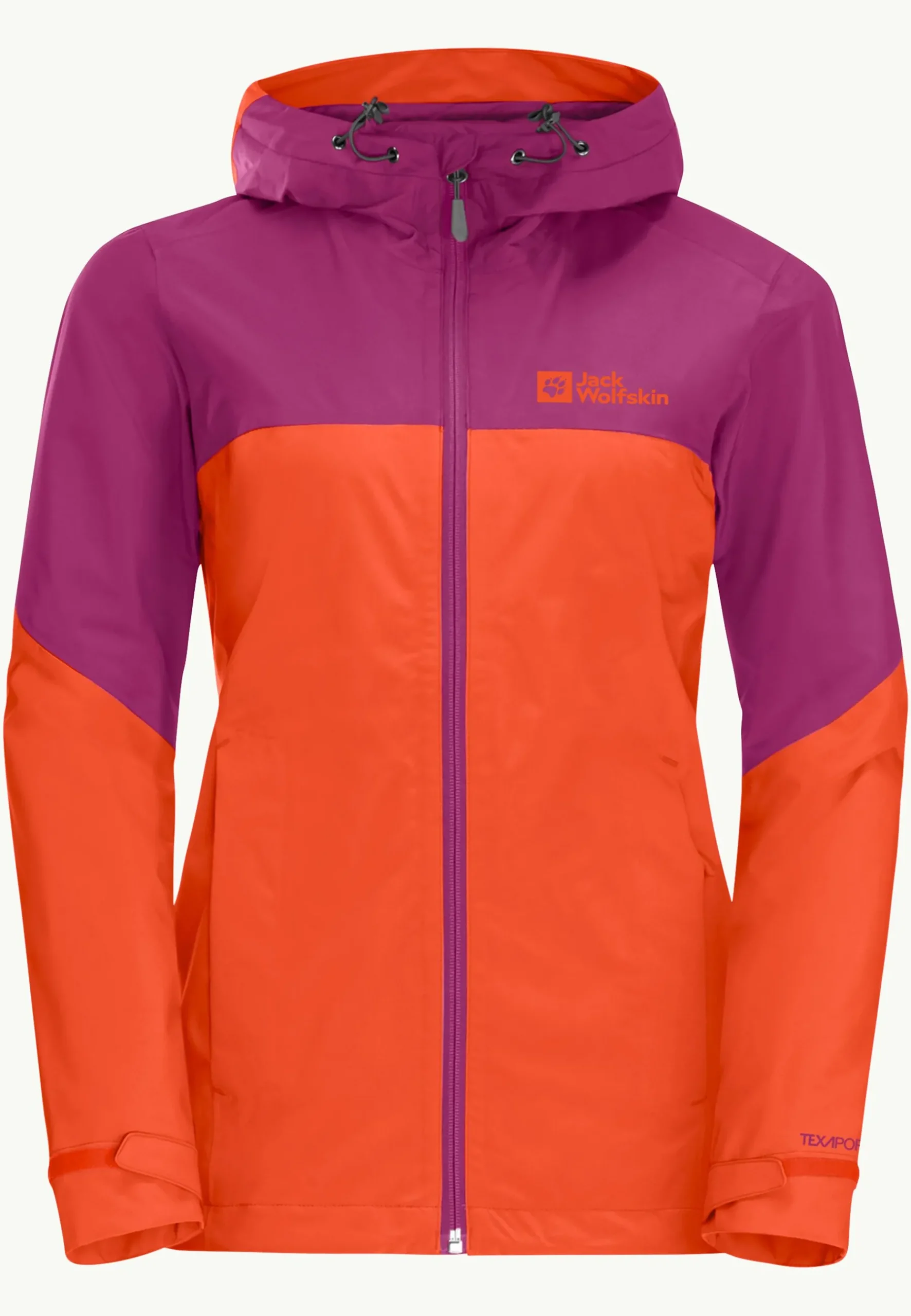 Weiltal 2l Jkt W-Jack Wolfskin Best