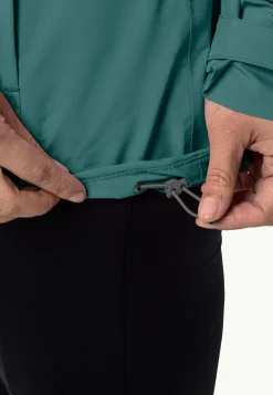 Weiltal 2l Jkt W-Jack Wolfskin Best