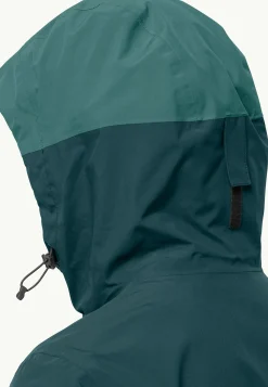 Weiltal 2l Jkt W-Jack Wolfskin Best