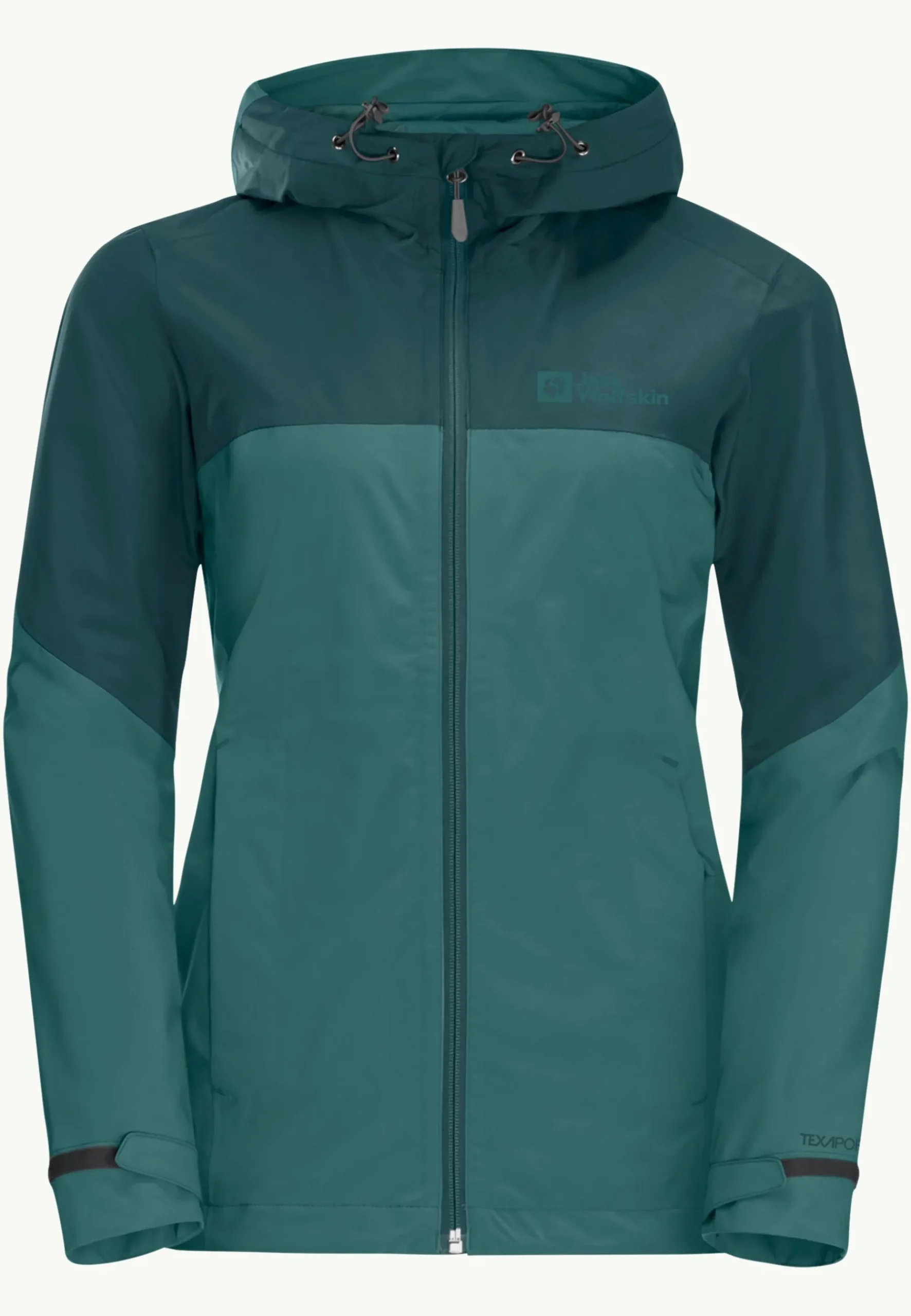Weiltal 2l Jkt W-Jack Wolfskin Best
