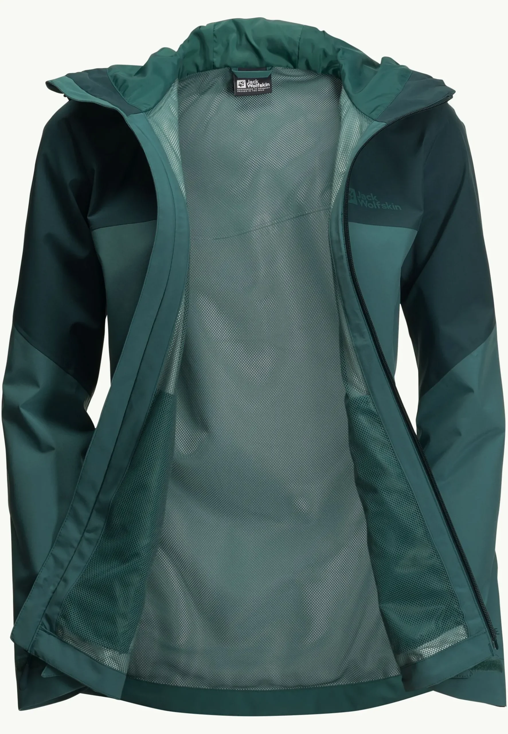 Weiltal 2l Jkt W-Jack Wolfskin Best