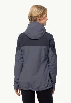 Weiltal 2l Jkt W-Jack Wolfskin Best