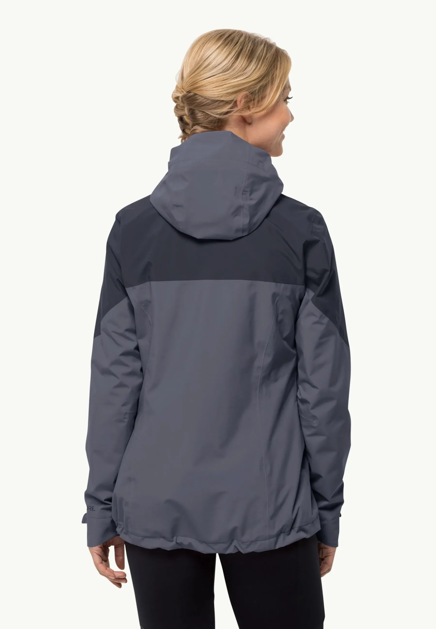 Weiltal 2l Jkt W-Jack Wolfskin Best