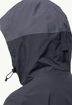 Weiltal 2l Jkt W-Jack Wolfskin Best