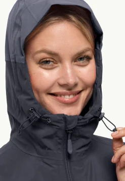 Weiltal 2l Jkt W-Jack Wolfskin Best