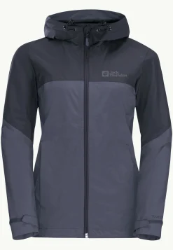Weiltal 2l Jkt W-Jack Wolfskin Best
