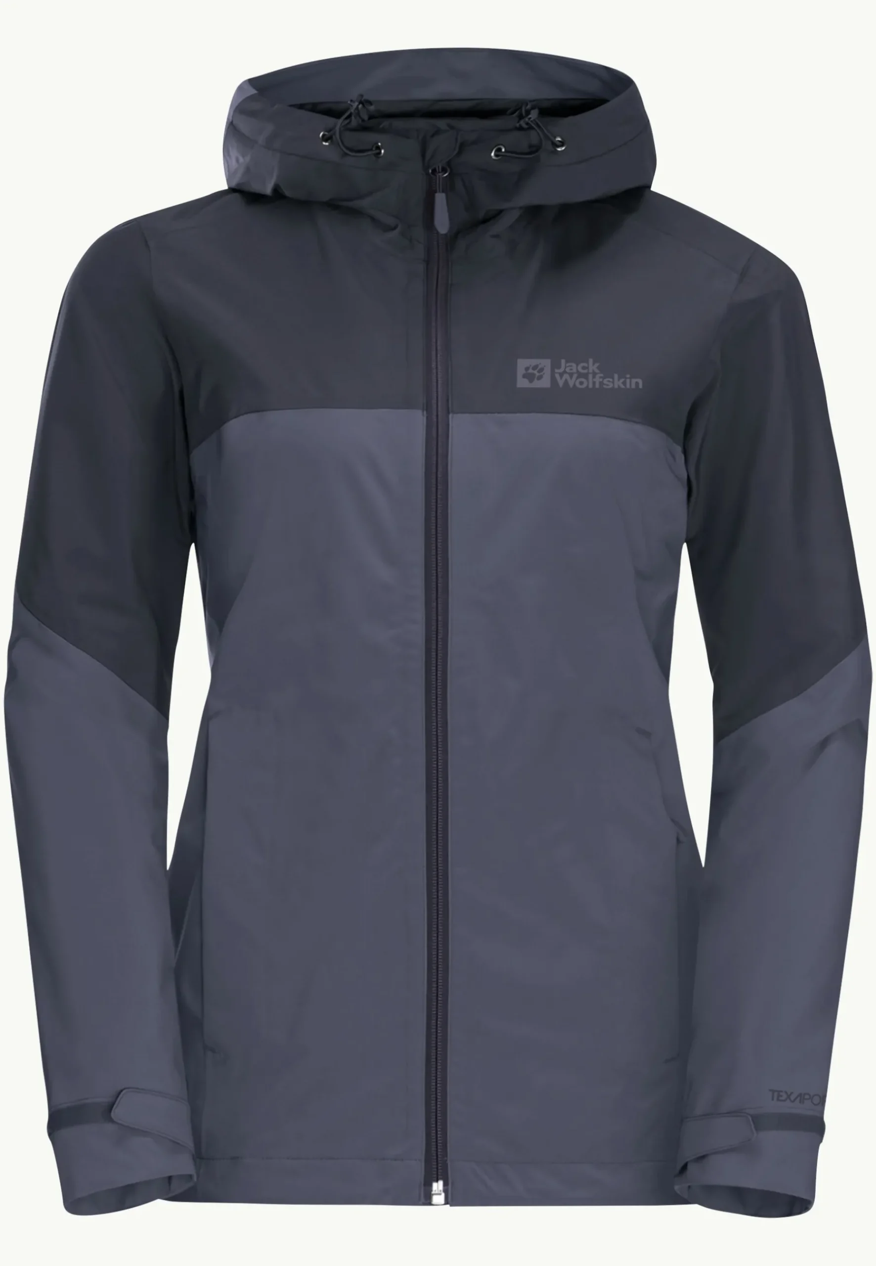 Weiltal 2l Jkt W-Jack Wolfskin Best