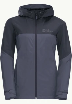 Weiltal 2l Jkt W-Jack Wolfskin Best