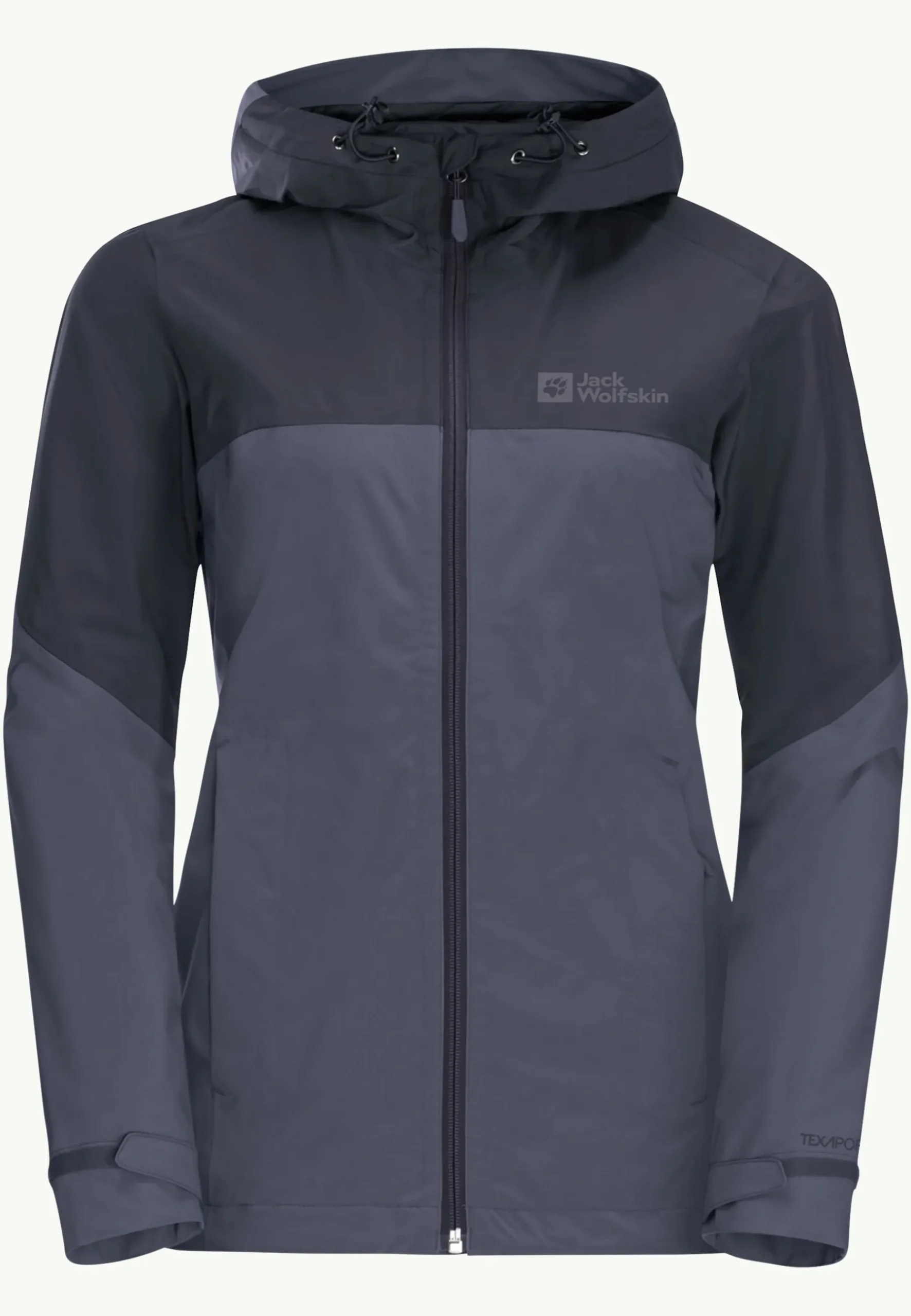Weiltal 2l Jkt W-Jack Wolfskin Best
