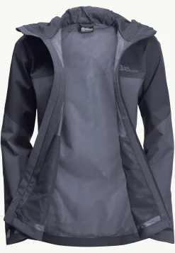 Weiltal 2l Jkt W-Jack Wolfskin Best
