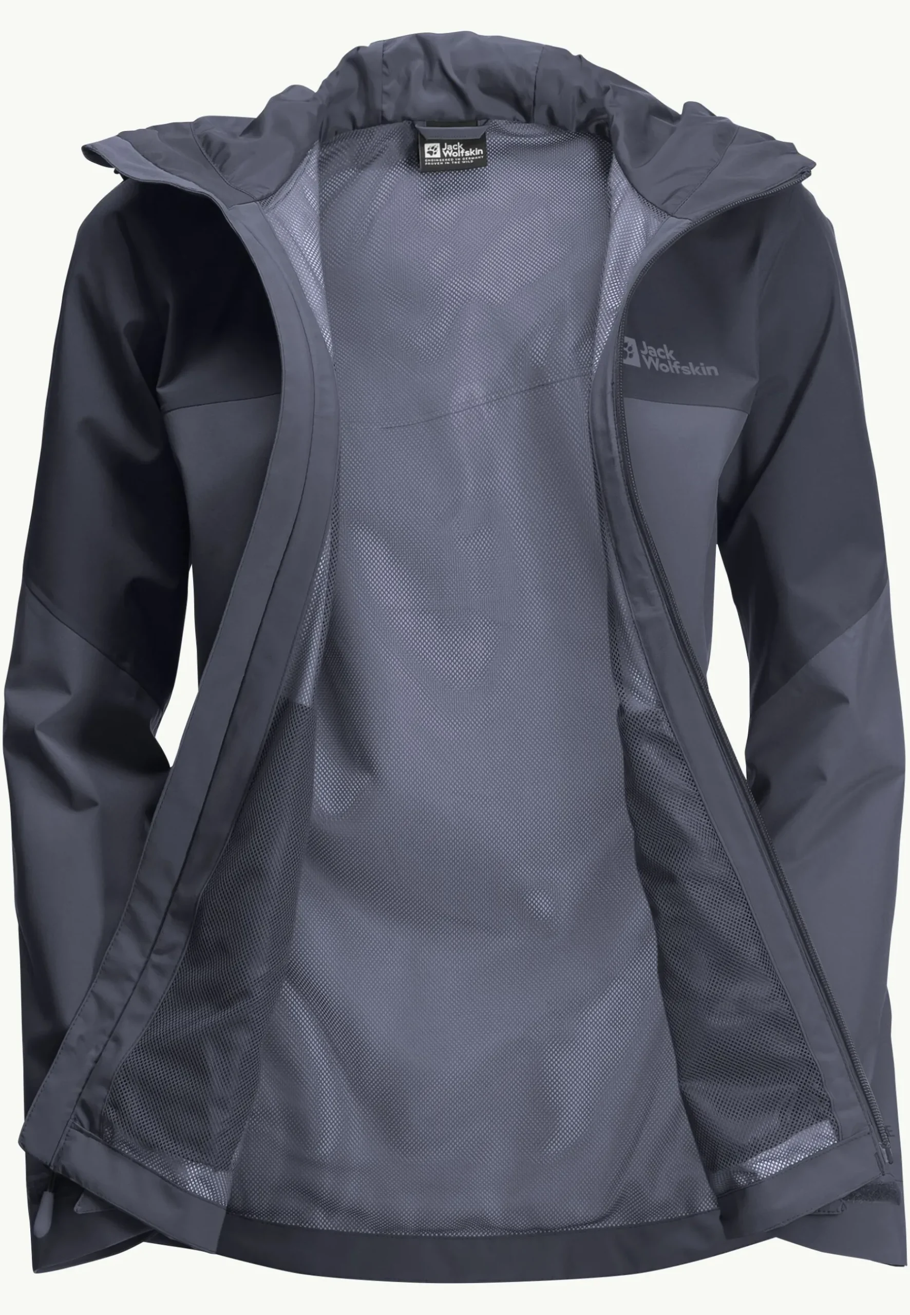 Weiltal 2l Jkt W-Jack Wolfskin Best