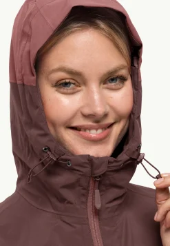 Weiltal 2l Jkt W-Jack Wolfskin Best