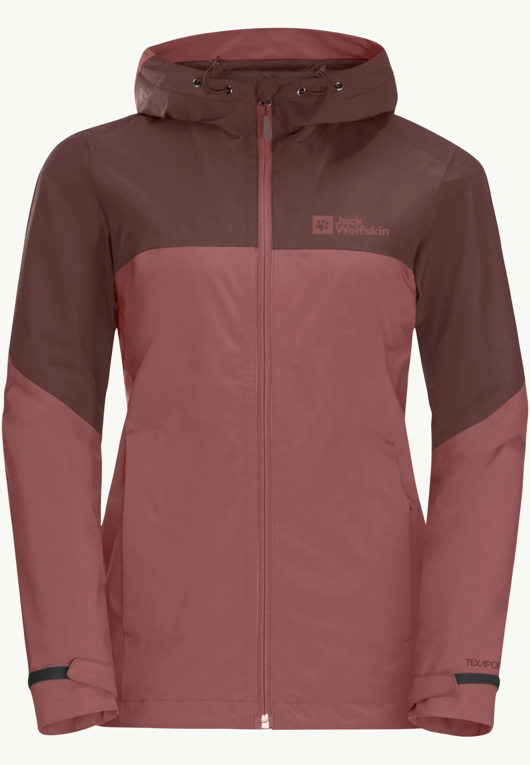 Weiltal 2l Jkt W-Jack Wolfskin Best