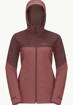 Weiltal 2l Jkt W-Jack Wolfskin Best