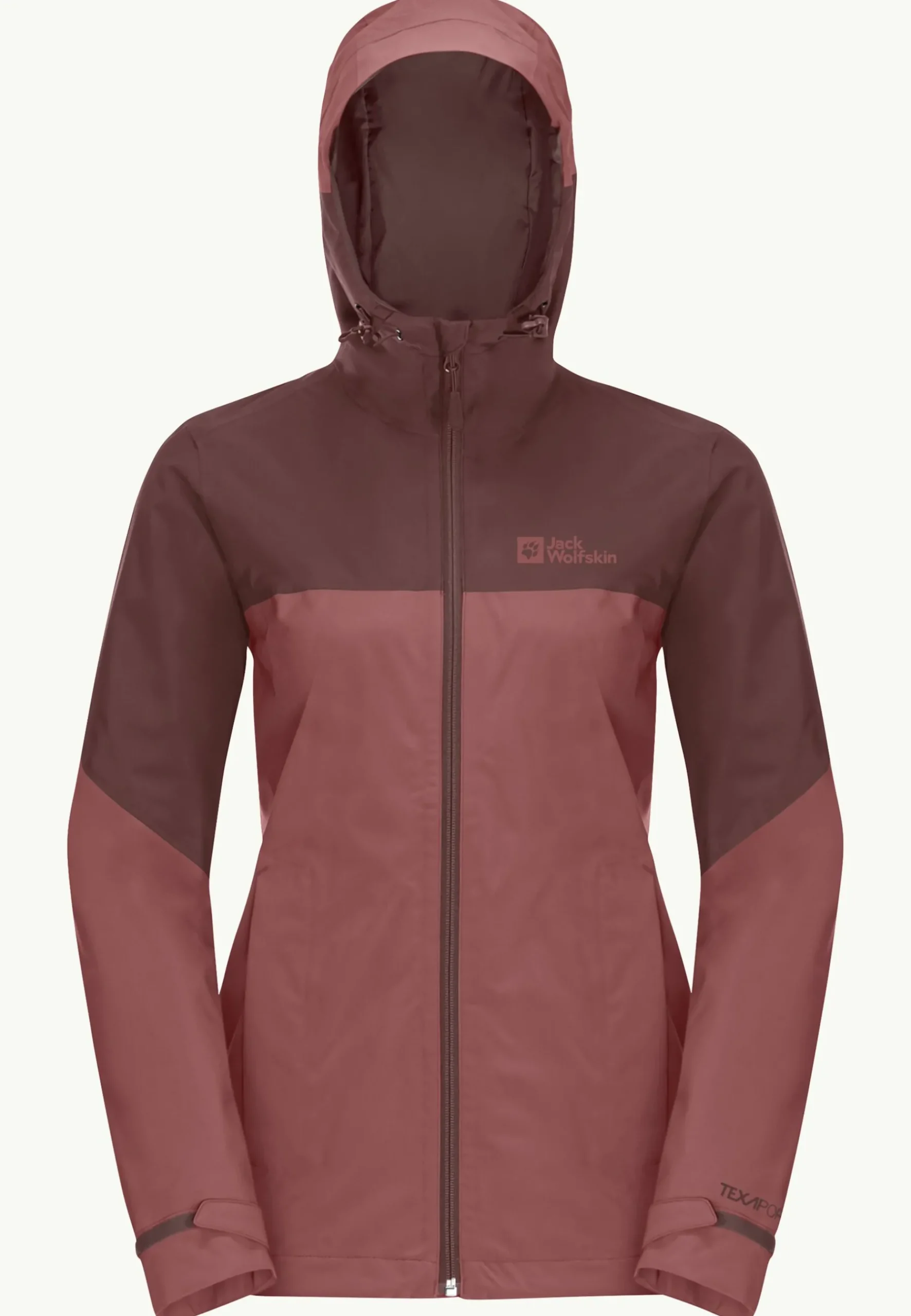 Weiltal 2l Jkt W-Jack Wolfskin Best