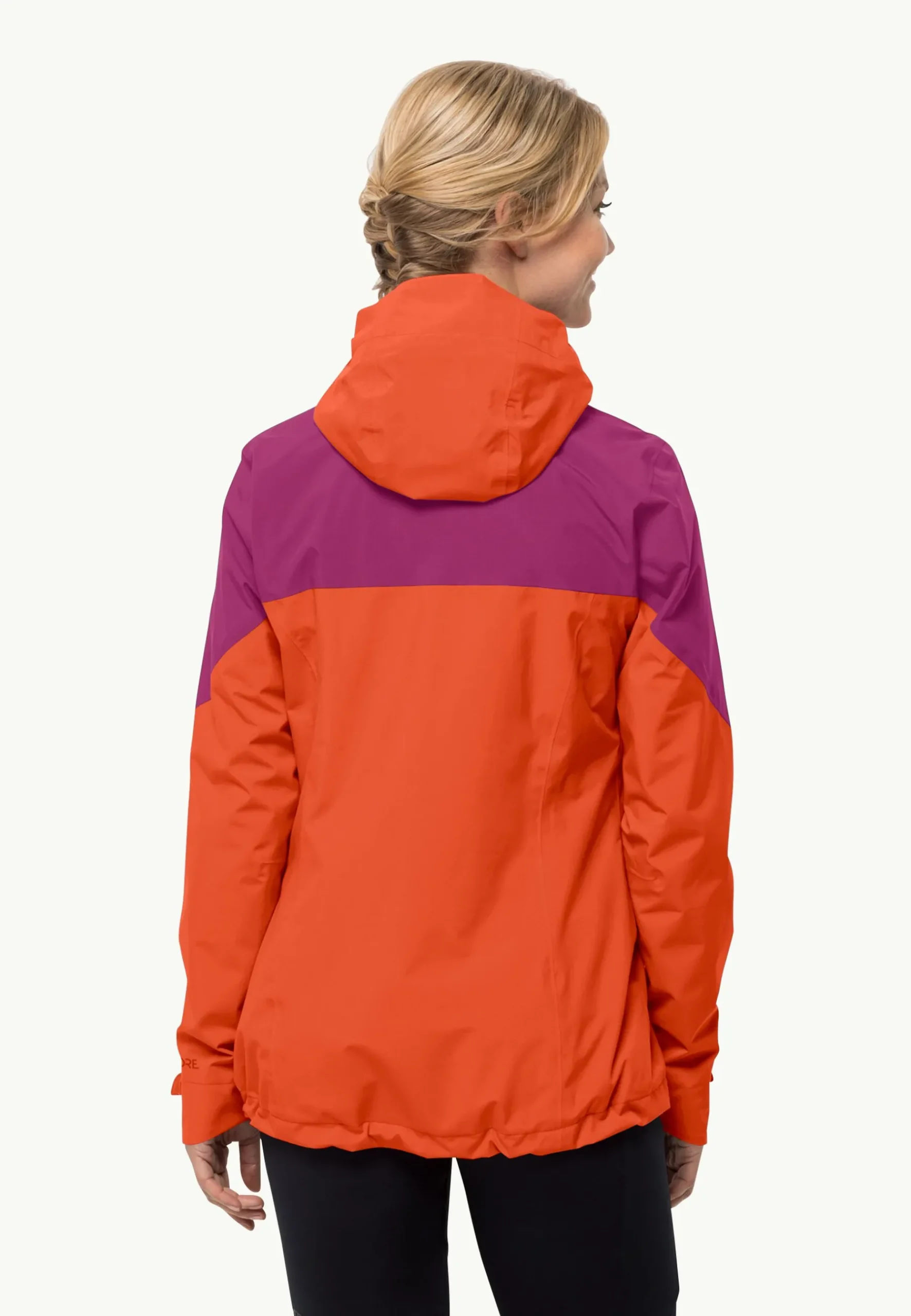 Weiltal 2l Jkt W-Jack Wolfskin Best