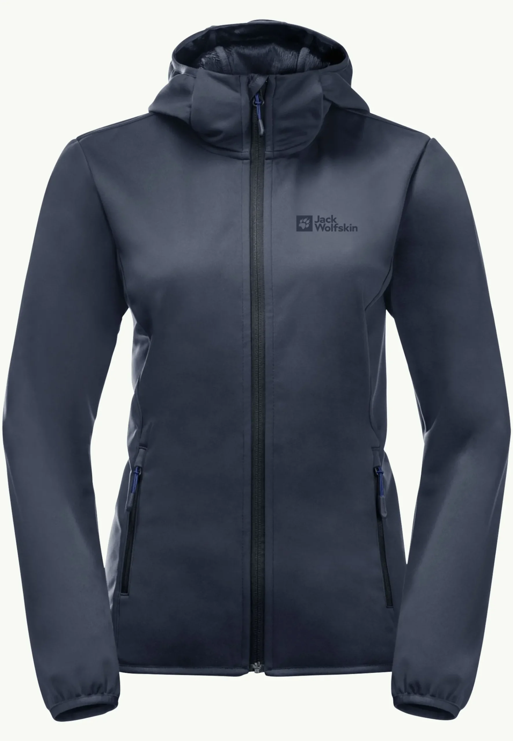 Windhain Hoody W-Jack Wolfskin Hot