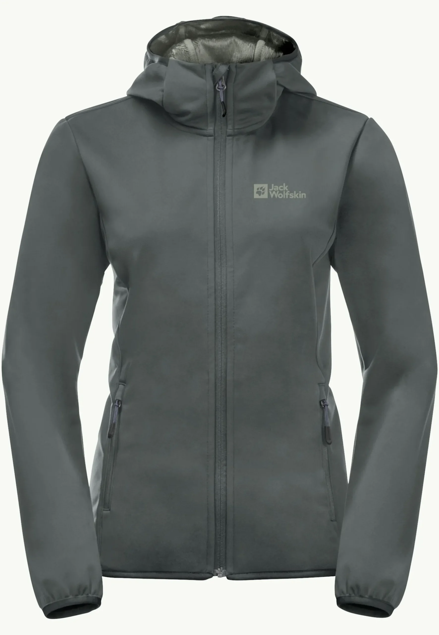 Windhain Hoody W-Jack Wolfskin Hot