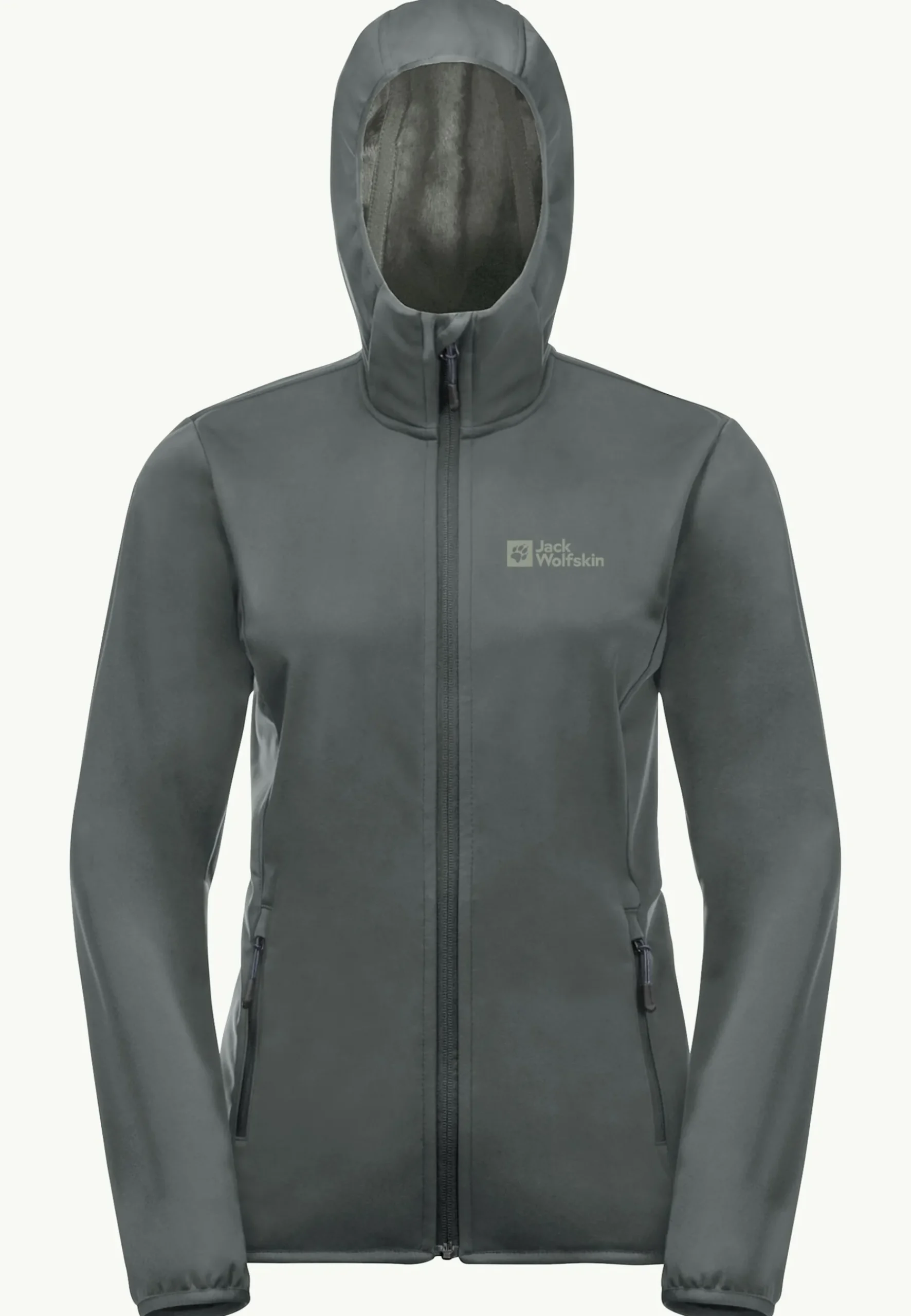 Windhain Hoody W-Jack Wolfskin Hot