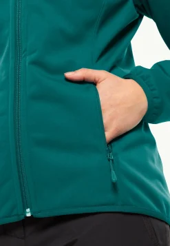 Windhain Hoody W-Jack Wolfskin Hot