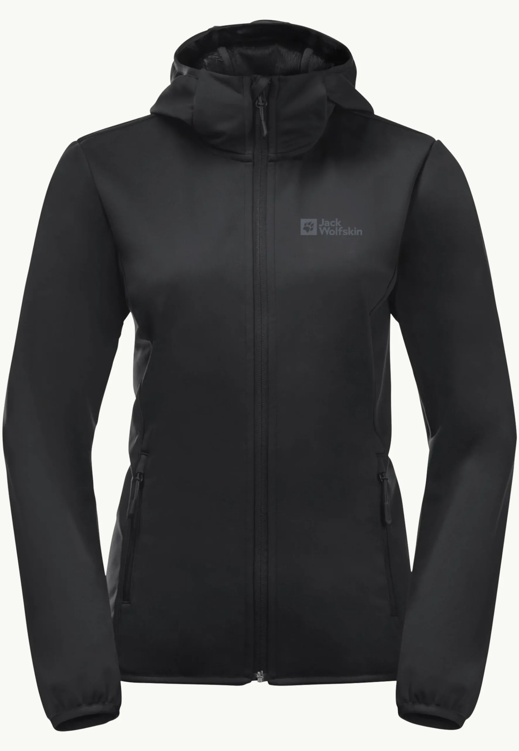 Windhain Hoody W-Jack Wolfskin Hot