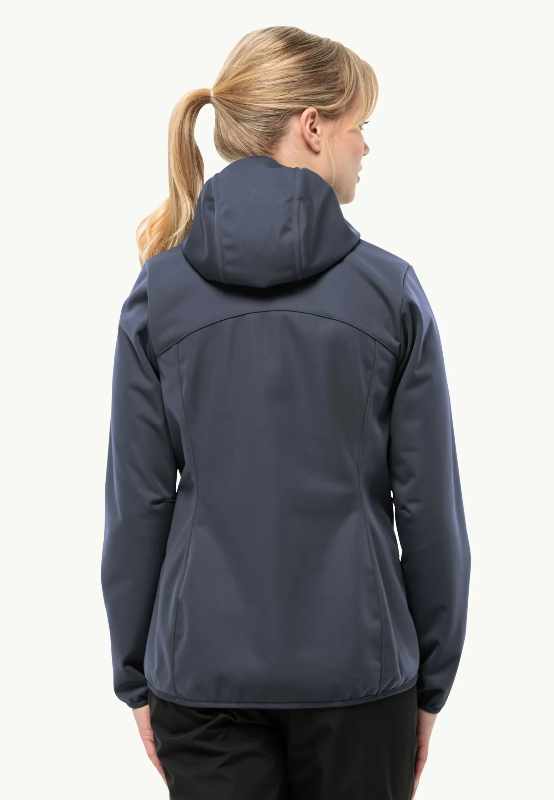 Windhain Hoody W-Jack Wolfskin Hot