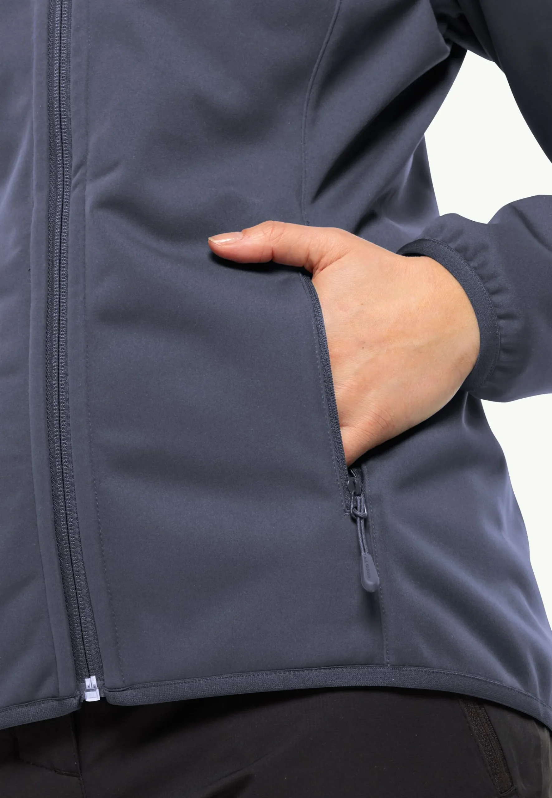 Windhain Hoody W-Jack Wolfskin Hot