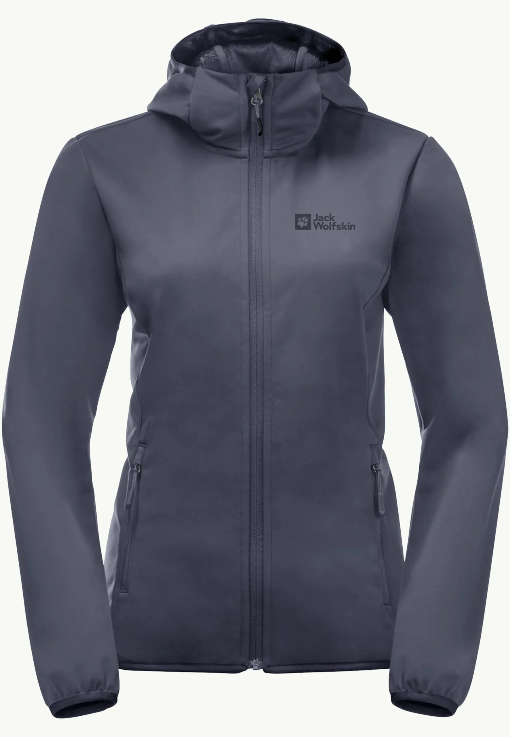 Windhain Hoody W-Jack Wolfskin Hot