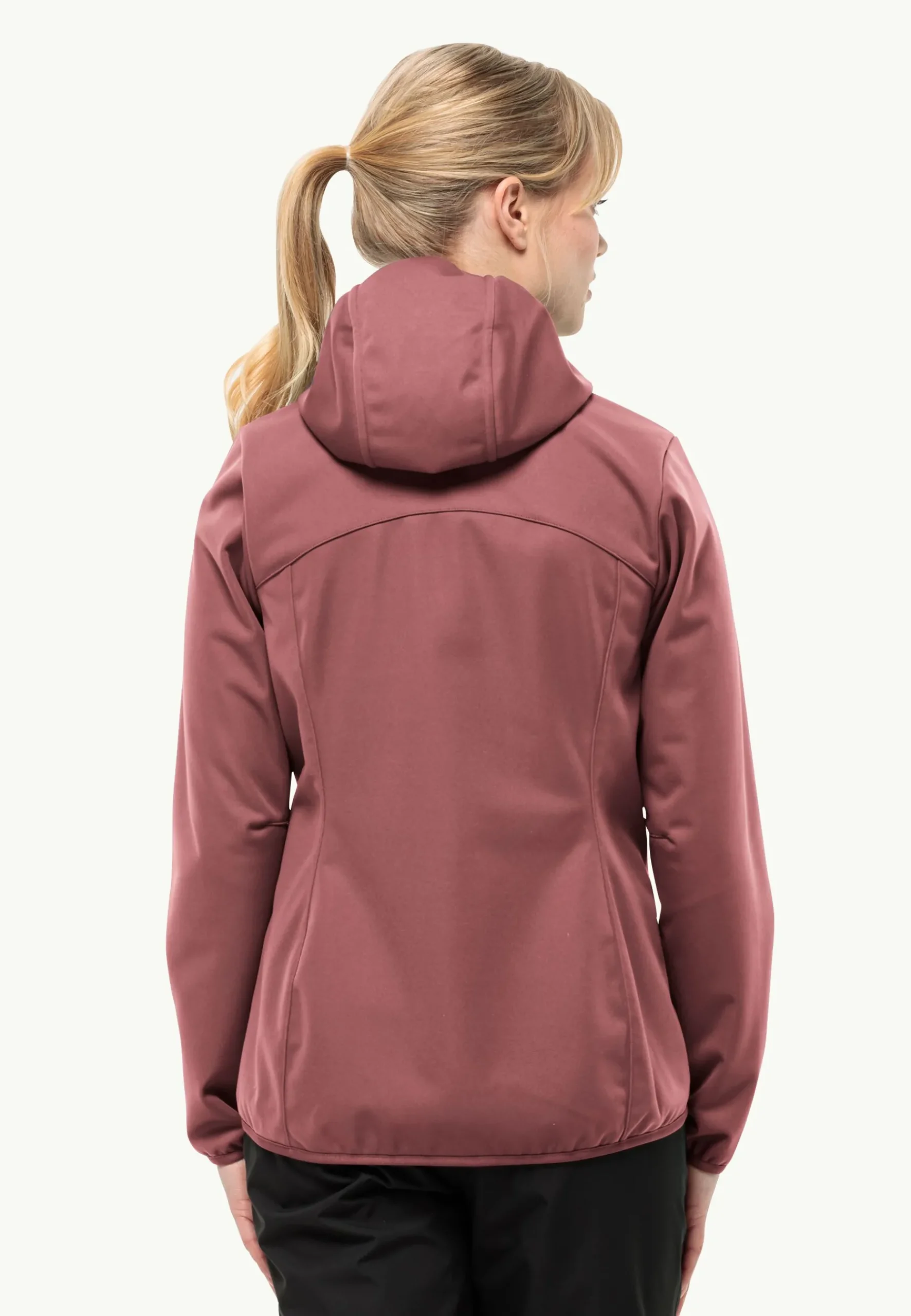 Windhain Hoody W-Jack Wolfskin Hot