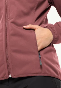 Windhain Hoody W-Jack Wolfskin Hot