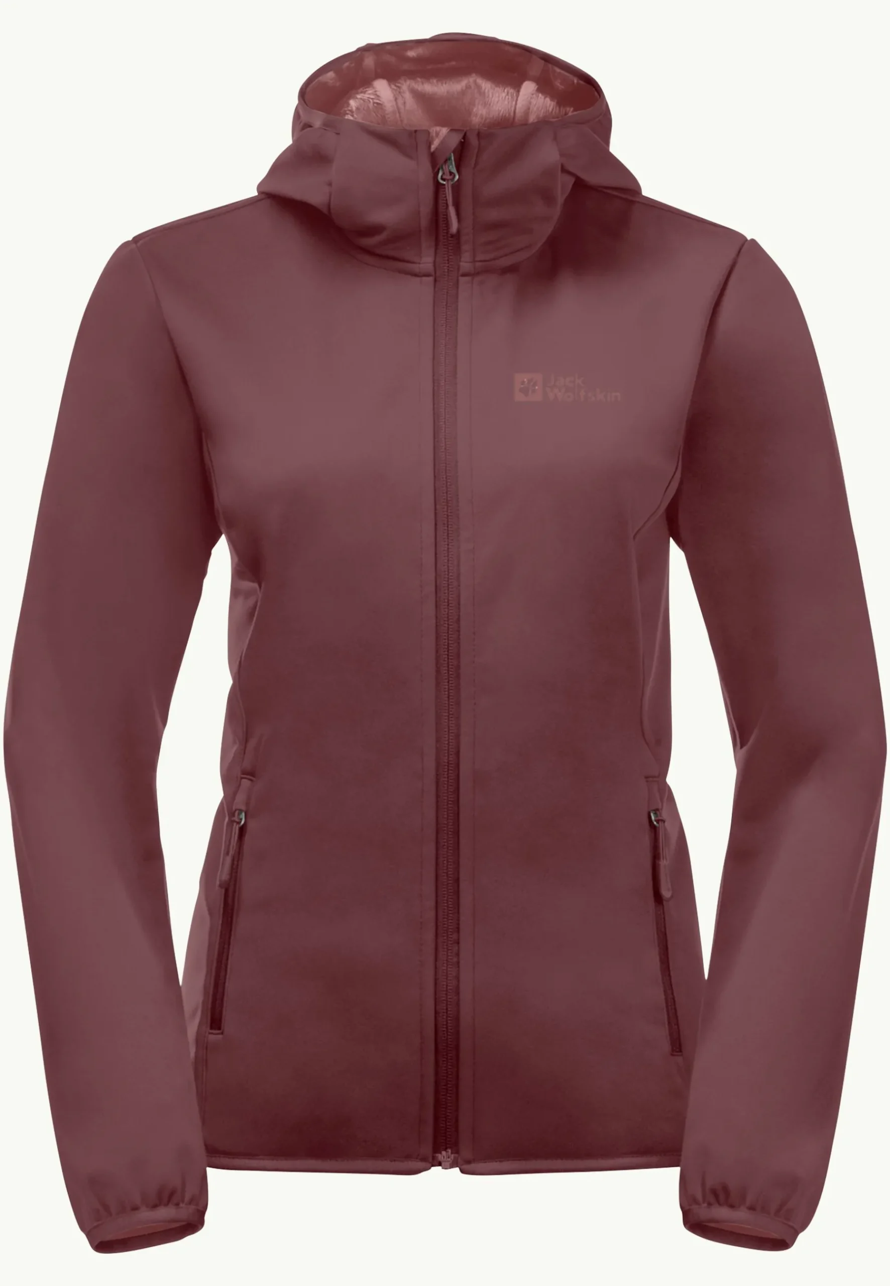 Windhain Hoody W-Jack Wolfskin Hot