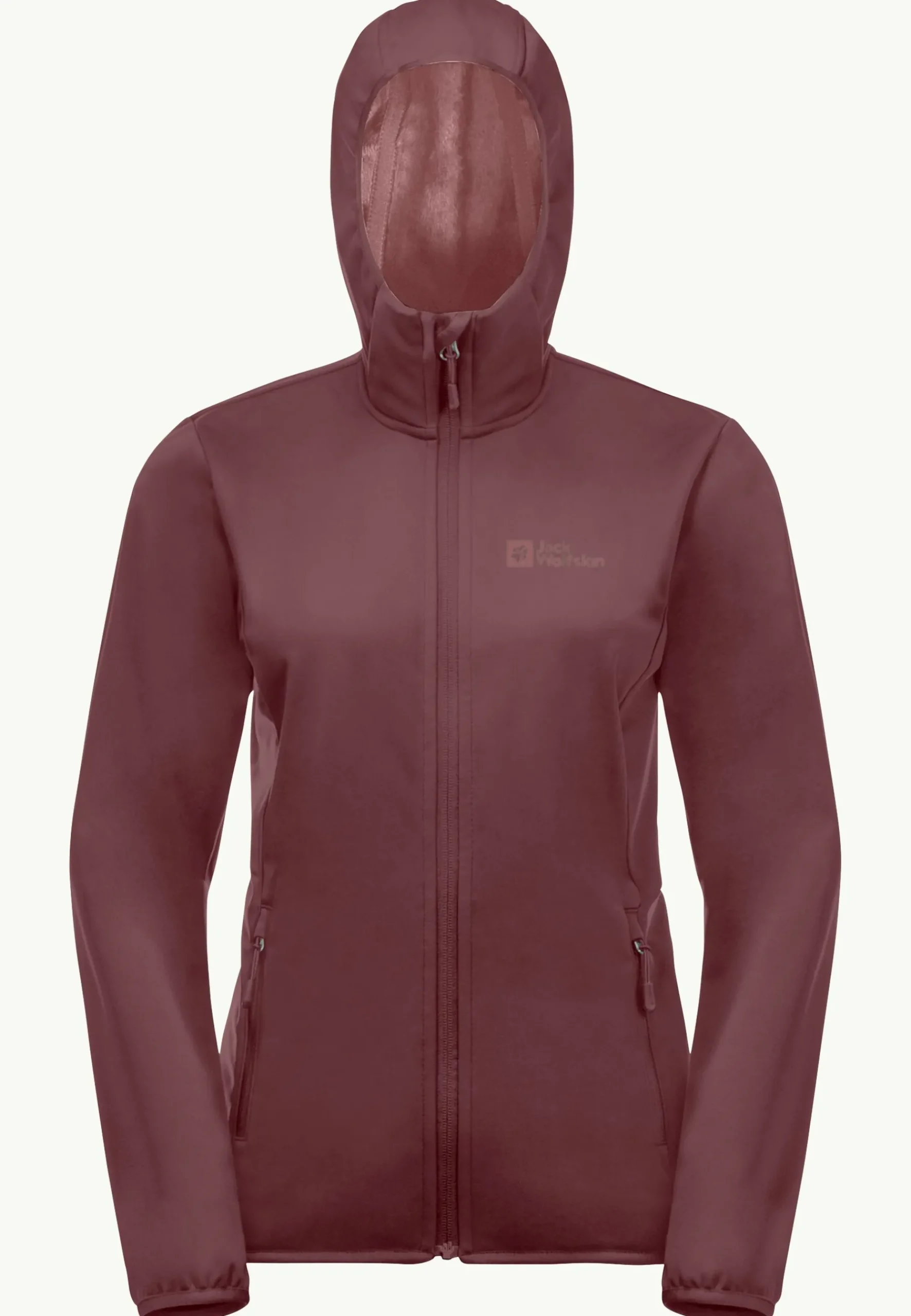 Windhain Hoody W-Jack Wolfskin Hot