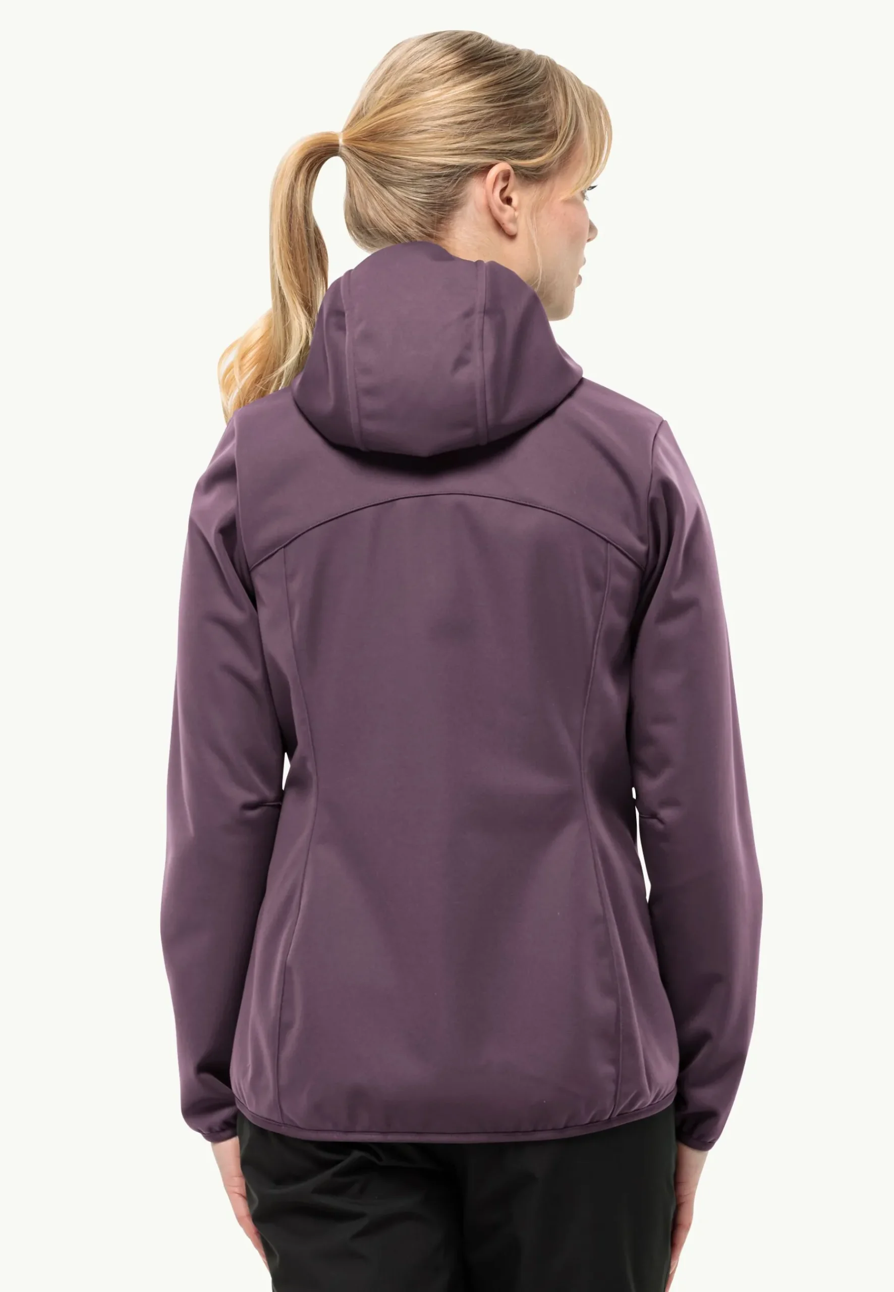 Windhain Hoody W-Jack Wolfskin Hot