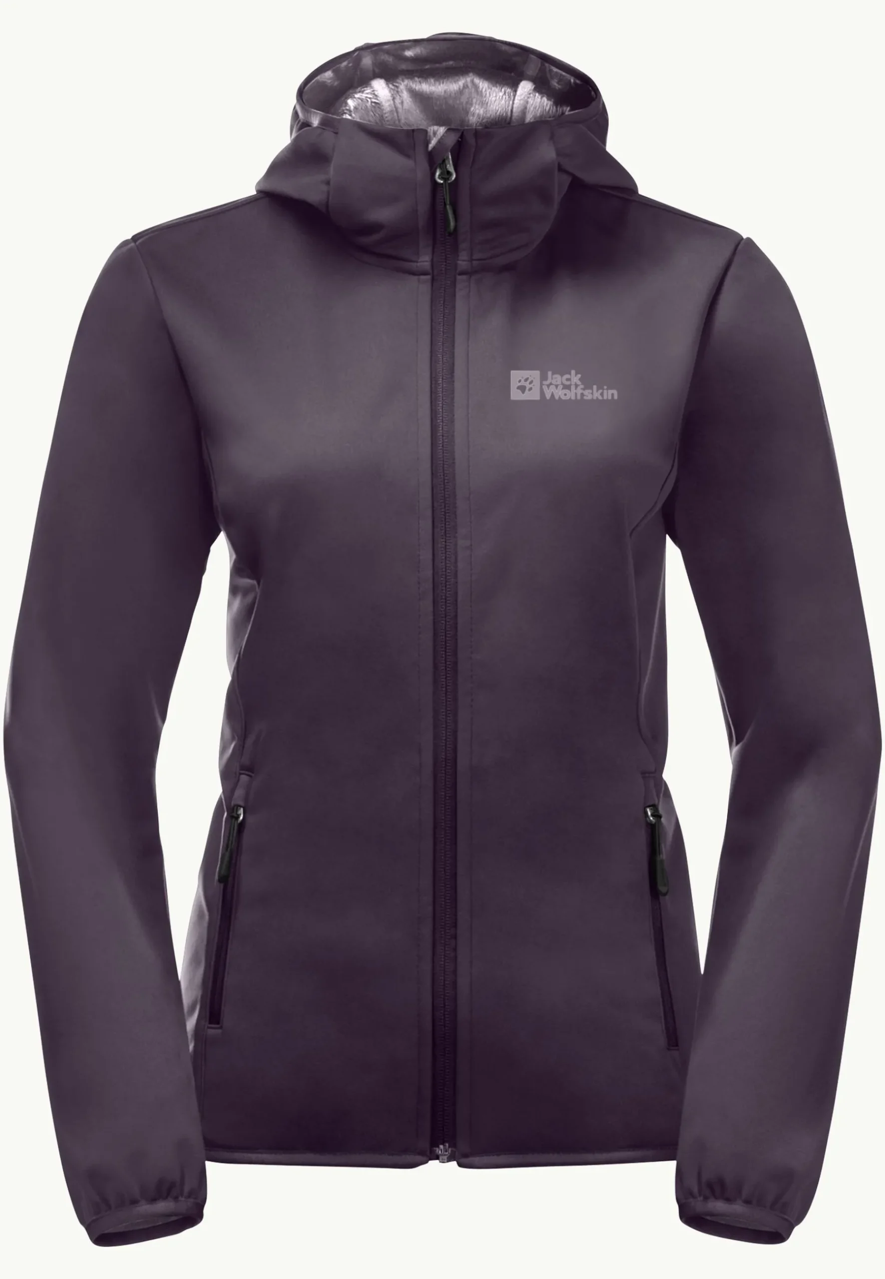 Windhain Hoody W-Jack Wolfskin Hot