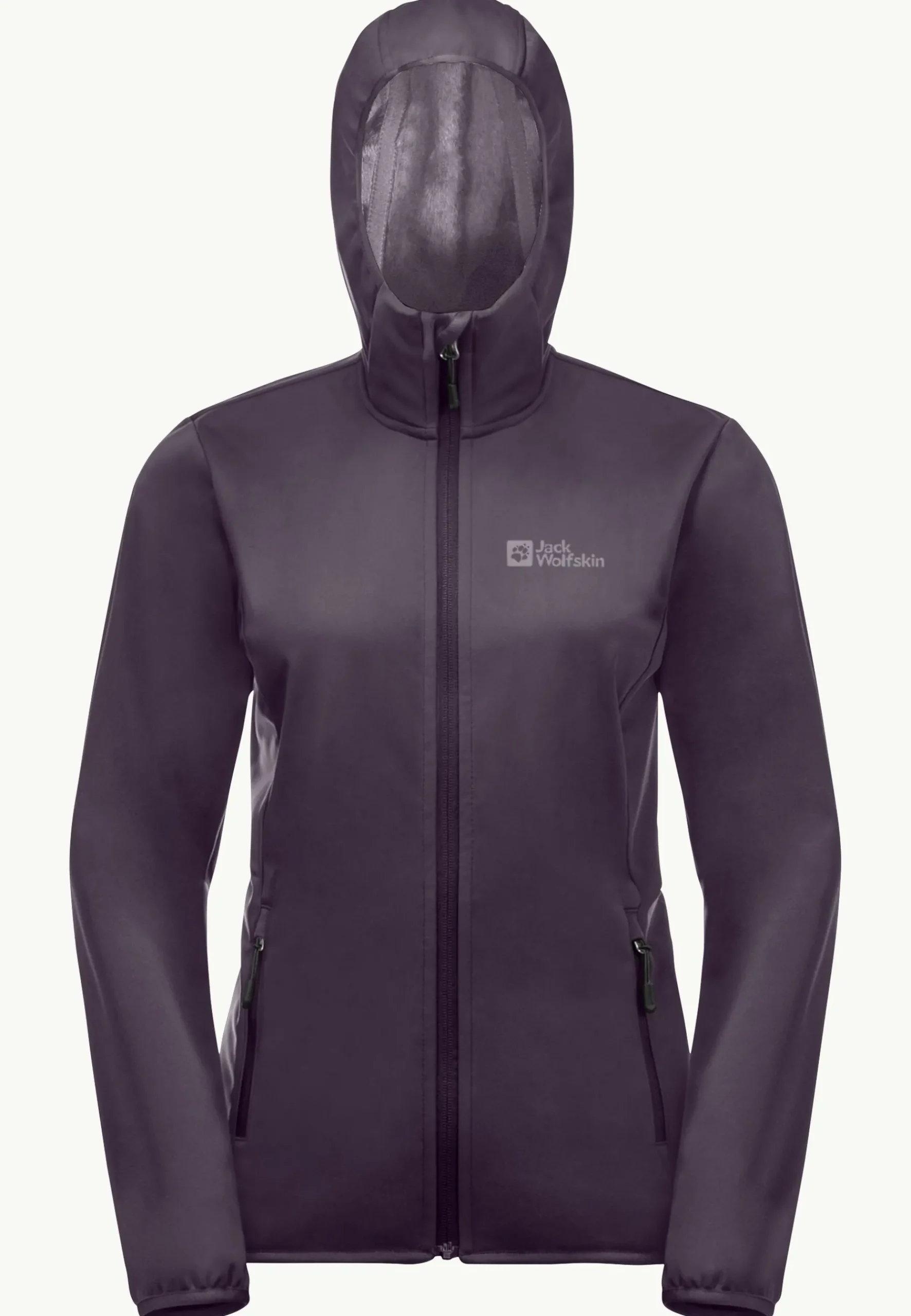 Windhain Hoody W-Jack Wolfskin Hot
