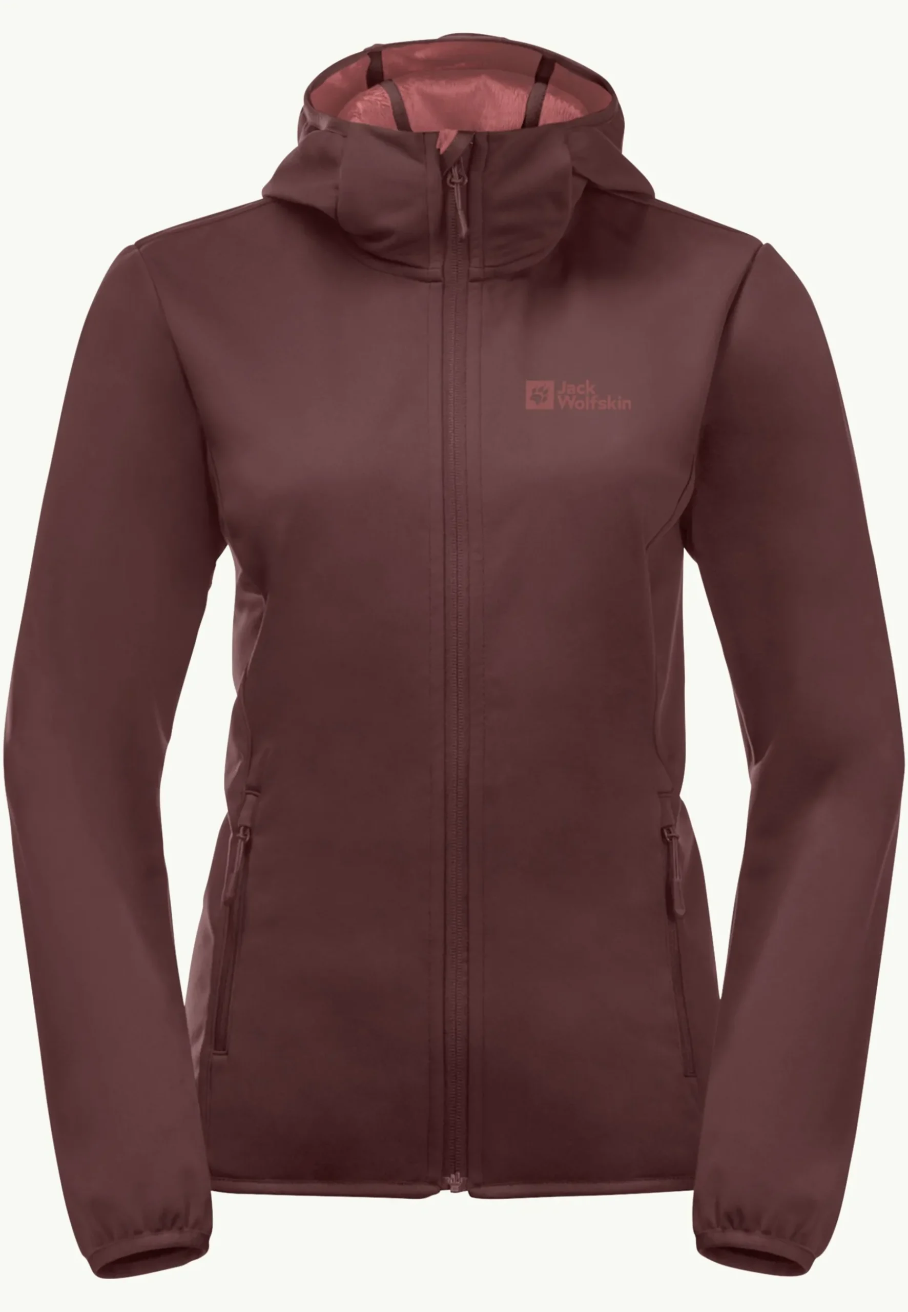 Windhain Hoody W-Jack Wolfskin Hot