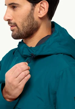 Winterlager Parka M-Jack Wolfskin Discount