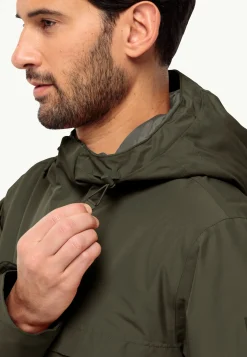 Winterlager Parka M-Jack Wolfskin Discount