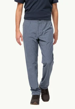 Winternebel Pants M-Jack Wolfskin Best