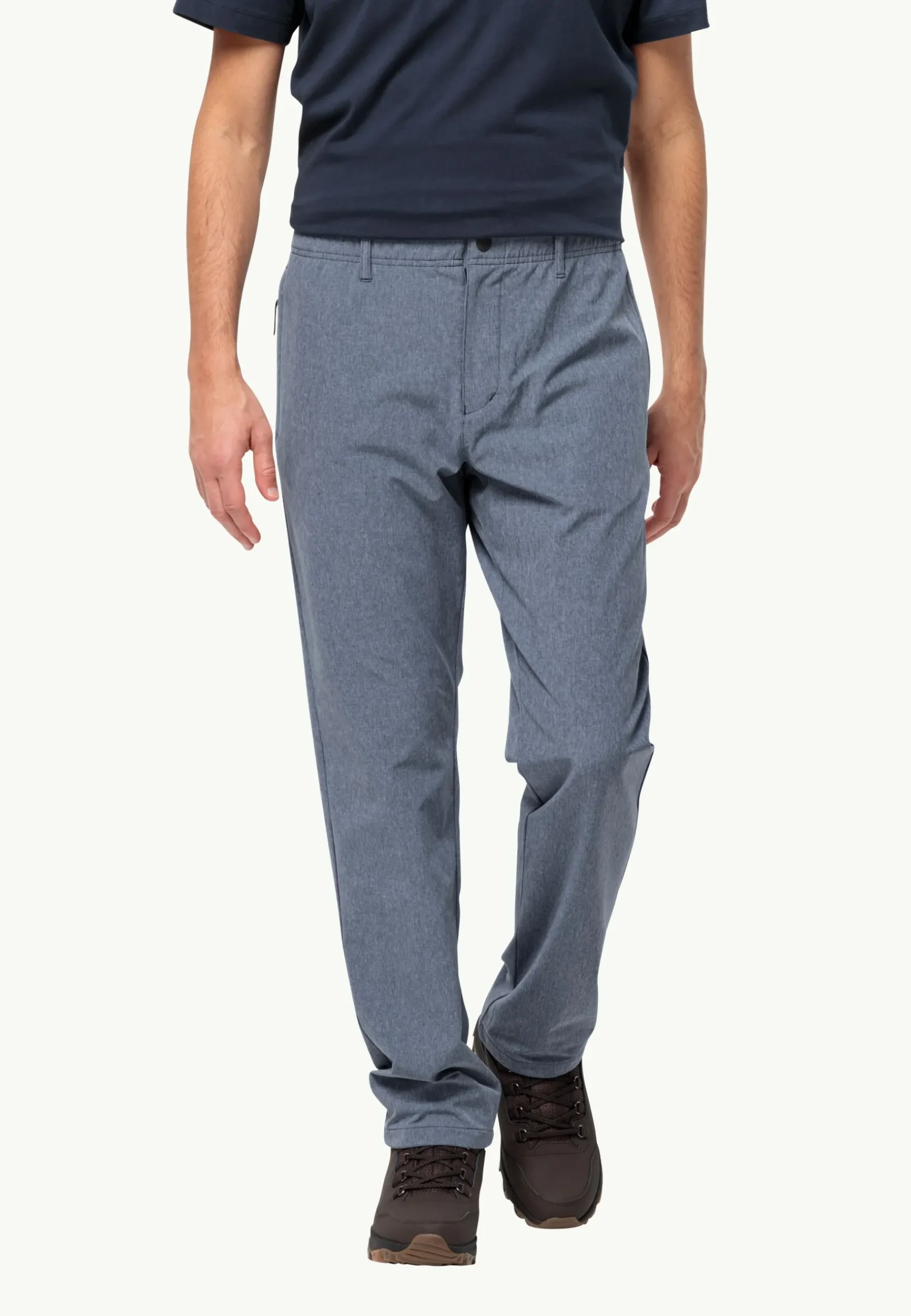 Winternebel Pants M-Jack Wolfskin Best