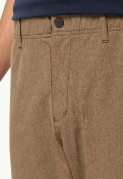 Winternebel Pants M-Jack Wolfskin Best